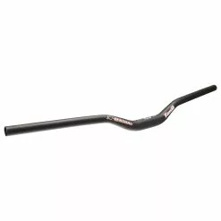 Renthal Fatbar Aluminio Negro - Endubikes -Bicicletas Tienda negro rise 40