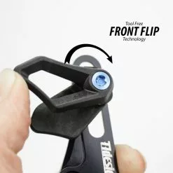 Guía Cadena 77designz OVAL Freesolo ISCG 05 - Endubikes -Bicicletas Tienda oval guide iscg 05 2