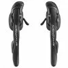 Campagnolo® Par De Manetas Campagnolo Centaur Black 11V. -Bicicletas Tienda par de manetas campagnolo centaur black 11v