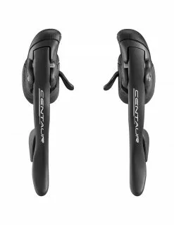 Campagnolo® Par De Manetas Campagnolo Centaur Black 11V.