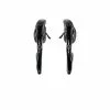 Campagnolo® Par De Manetas Veloce 10V. Negro Ergopower -Bicicletas Tienda par de manetas veloce 10v negro ergopower