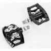 VP Components PEDALES MULTIFUNCION VP-R62, NEGRO -Bicicletas Tienda pedal multifuncion vp r62 negro