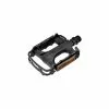 VP Components PEDALES VP MTB C/REFLECTANTE (ALUMINIO+RESINA),NEGRO 2 VP Components PEDALES VP MTB C/REFLECTANTE (ALUMINIO+RESINA),NEGRO -Bicicletas Tienda pedal vp mtb c reflectante aluminioresinanegro