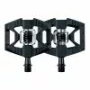 Pedales CRANKBROTHERS Doubleshot 1 -Bicicletas Tienda pedales crankbrothers doubleshot 1