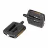 Pedales Ergotec 831 9/16" C/Reflectante -Bicicletas Tienda pedales ergotec 831 916 creflectante