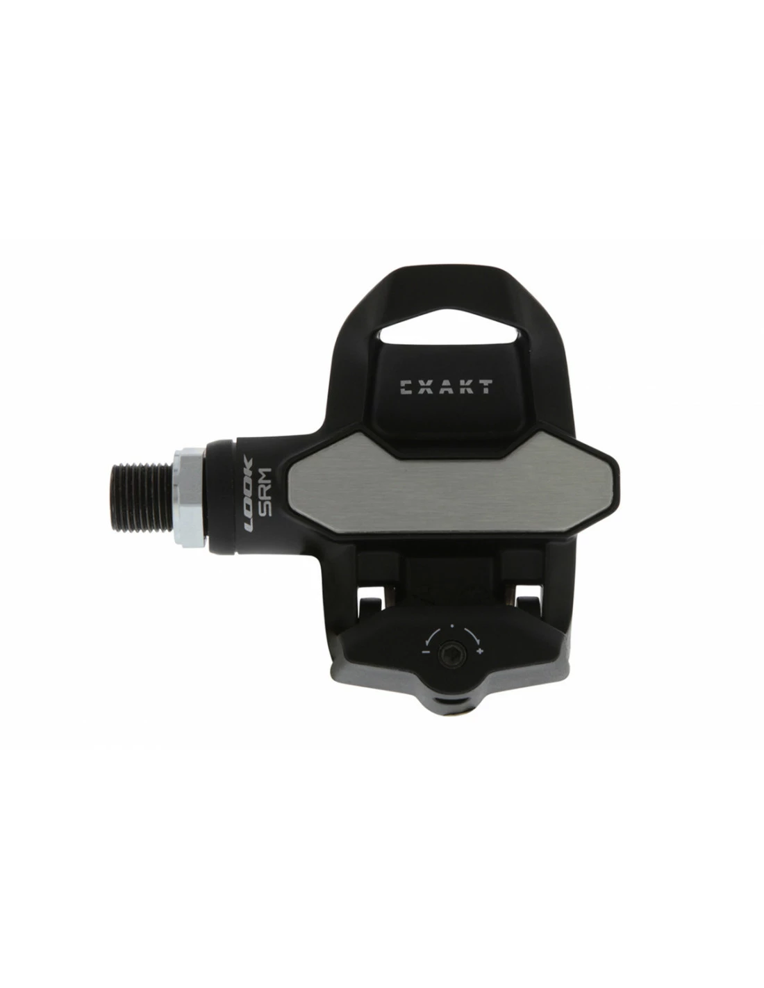 Pedales Look Exakt Dual 3 Pedales Look Exakt Dual