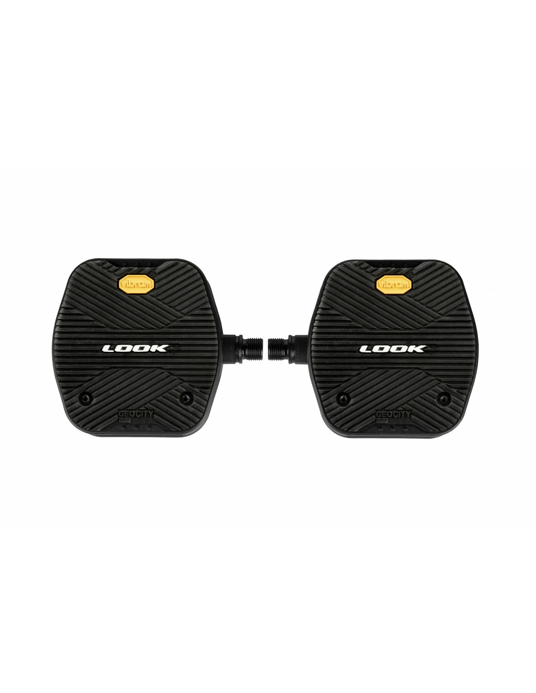 Pedales Look Geo City Grip 3 Pedales Look Geo City Grip