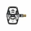 Pedales Look X-Track En-Rage Plus Ti SPD -Bicicletas Tienda pedales look x track en rage plus ti spd