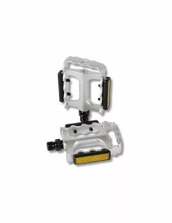 VP Components Pedales V.P. MTB Super Light Plata