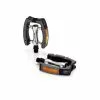 Pedales XLC PD-C07 Confort Aluminio Negro -Bicicletas Tienda pedales xlc pd c07 confort aluminio negro