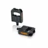 Pedales XLC PD-F01 Plegables Negro -Bicicletas Tienda pedales xlc pd f01 plegables negro