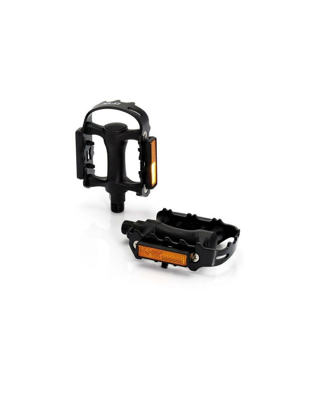 Pedales XLC PD-M01 MTB Eje Boron 3 Pedales XLC PD-M01 MTB Eje Boron