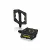 Pedales XLC PD-M16 Plataforma Transparente