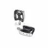 Pedales XLC PD-M17 MTB Aluminio -Bicicletas Tienda pedales xlc pd m17 mtb aluminio