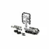 Pedales XLC PD-S02 MTB Auto Unilateral -Bicicletas Tienda pedales xlc pd s02 mtb auto unilateral