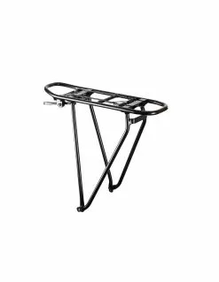 Portabulto Tubus Sistema Racktime Eco 2.0 Aluminio Egr