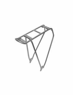 Portabulto Tubus Sistema Racktime Lightit Aluminio Plat