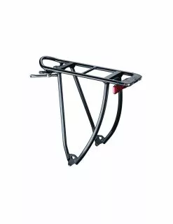 Portabulto Tubus Sistema Racktime Shine Evo Light 28" Alu. 650 Gramos