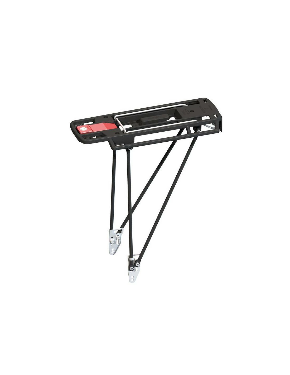 Portaequipaje Pletscher Dual 26/28" P. Easy-Fix Und Klickfik Neg. 3 Portaequipaje Pletscher Dual 26/28" P. Easy-Fix Und Klickfik Neg.