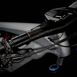 Manillar Integrado De Carbono PRO Koryak E-Performance!! -Bicicletas Tienda pro koryak e performance 2