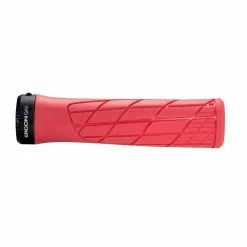 Ergon GA2 - Endubikes -Bicicletas Tienda punos ergon ga2 rojos