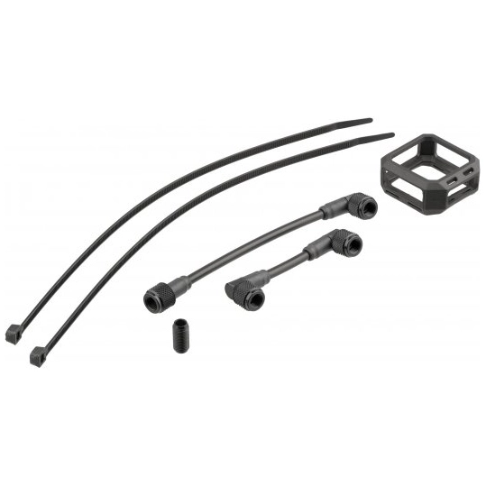 Telemetría Quarq ShockWiz!! 5 Telemetría Quarq ShockWiz!! - Imagen 3