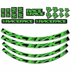 Bielas Race Face NEXT SL G5 -Bicicletas Tienda race face turbine r arc offset 30 2