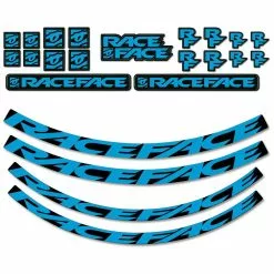 Bielas Race Face NEXT SL G5 -Bicicletas Tienda race face turbine r arc offset 30 3