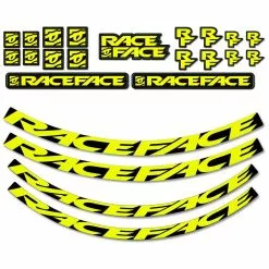 Bielas Race Face NEXT SL G5 -Bicicletas Tienda race face turbine r arc offset 30 4