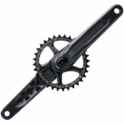 Bielas Race Face AEffect Direct Mount - Endubikes 4 Bielas Race Face AEffect Direct Mount - Endubikes - Imagen 2