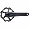 Bielas Race Face AEffect Direct Mount - Endubikes -Bicicletas Tienda raceface aeffect chainset single 02