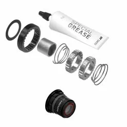 Kit Conversor DT Swiss Ratchet LN!! -Bicicletas Tienda ratchet ln xd