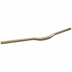 Renthal Fatbar Aluminio Gold - Endubikes -Bicicletas Tienda rise 20