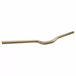 Renthal Fatbar Aluminio Gold - Endubikes -Bicicletas Tienda rise 30 1