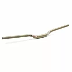 Renthal Fatbar Aluminio Gold - Endubikes