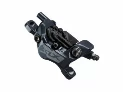Frenos Shimano SLX 4 Pistones M7120!! 7 Frenos Shimano SLX 4 Pistones M7120!! -Bicicletas Tienda shimano slx disc brake 4 pistons bl m7100 br m7120 set 3