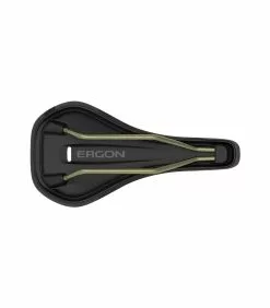 Sillin ERGON SM ENDURO Titanium! 12 Sillin ERGON SM ENDURO Titanium! -Bicicletas Tienda sillin ergon sm enduro pro titanium hombre stealth 4