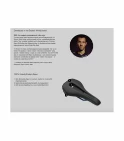 Sillin ERGON SM ENDURO Titanium! 13 Sillin ERGON SM ENDURO Titanium! -Bicicletas Tienda sillin ergon sm enduro pro titanium hombre stealth 5