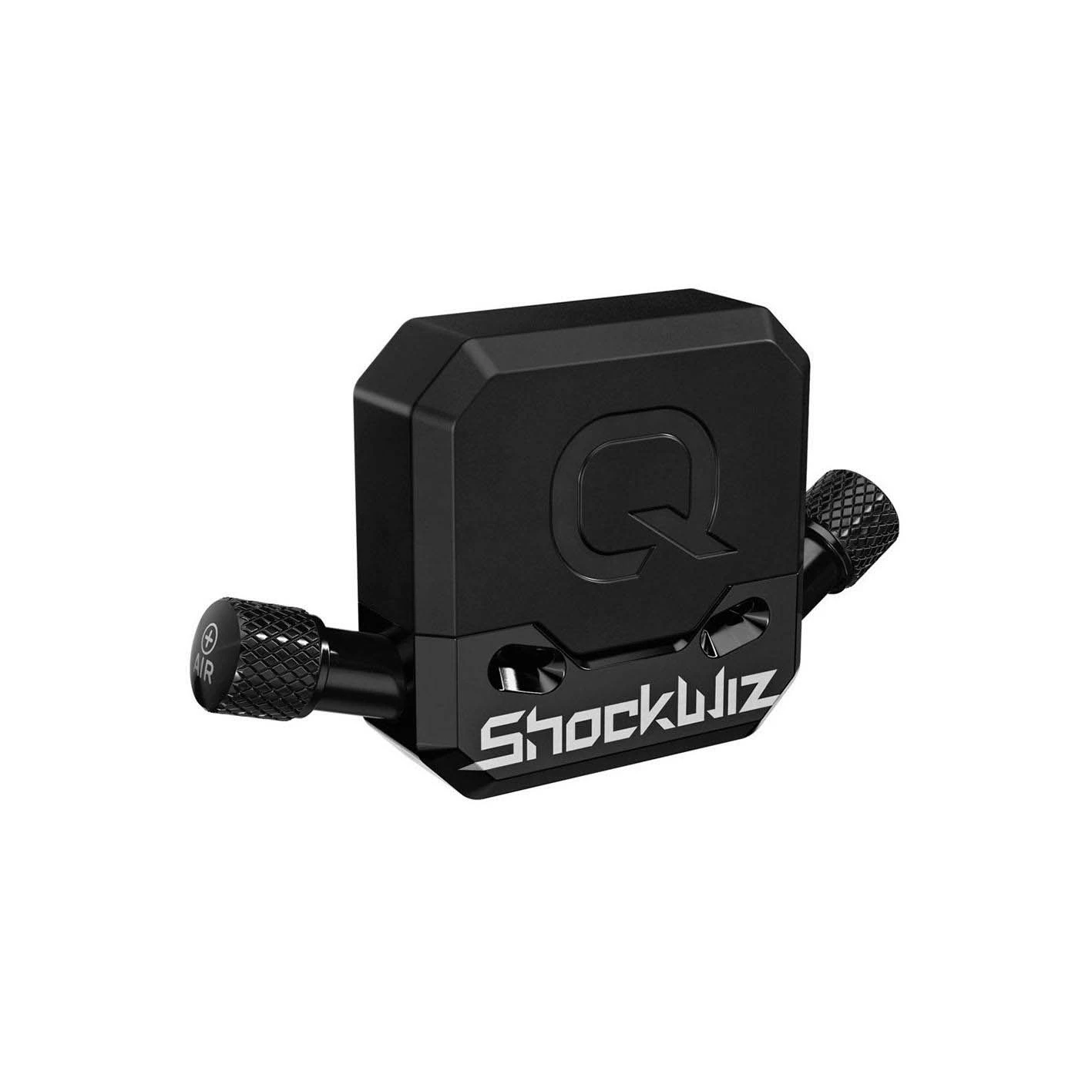 Telemetría Quarq ShockWiz!! 3 Telemetría Quarq ShockWiz!!
