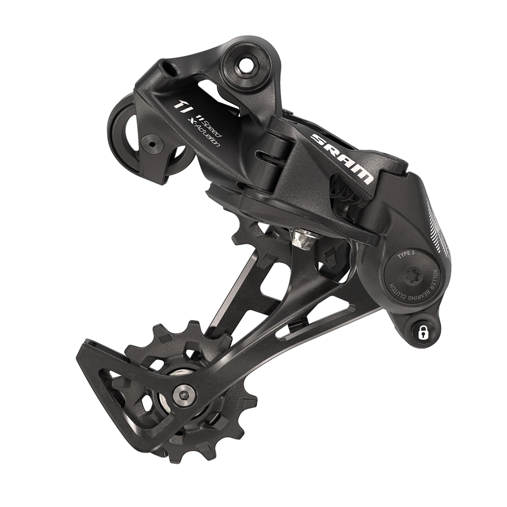 Cambio Trasero SRAM NX 11v - Endubikes 3 Cambio Trasero SRAM NX 11v - Endubikes