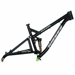 Cuadros Turner Sultan Talla L - Endubikes