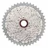 Cassette 11V Sun Race 11-46 - Endubikes 1 Cassette 11V Sun Race 11-46 - Endubikes -Bicicletas Tienda sunrace mx8 silver