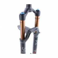 Guardabarros Syncros Trail Para FOX!! -Bicicletas Tienda syncros fender trail