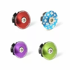 Tapa De Potencia SixPack - Endubikes