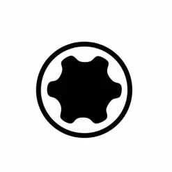 Punta TORX PLUS 40 IP 1/4" - Endubikes -Bicicletas Tienda torxplus