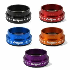 Dirección Tapered Hope!!