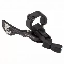 Mando Wolf Tooth Light Action - Endubikes -Bicicletas Tienda wolf tooth mando remote abrazadera light action