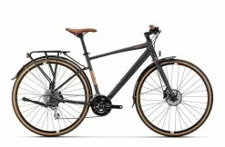 WRC LYON SPORTIVE TREKKING 8x2s