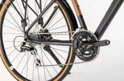 WRC LYON SPORTIVE TREKKING 8x2s -Bicicletas Tienda wrc lyon sportive trekking 8x2s