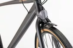 WRC LYON SPORTIVE TREKKING 8x2s -Bicicletas Tienda wrc lyon sportive trekking 8x2s